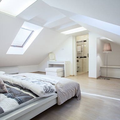 Loft Conversions in South London and Creative Ideas to Transform Your Space