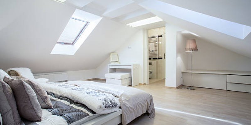 Loft Conversions in South London and Creative Ideas to Transform Your Space