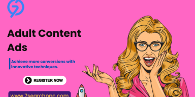 Boosting Traffic and Conversions: Effective Strategies for Adult Content Ads