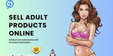 Sell Adult Products Online through Advertising Platforms: Strategies and Best Practices