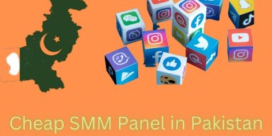 Why is SMM Panel Pakistan the Go-to Choice for Cheap Social Media Marketing?