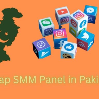 Why is SMM Panel Pakistan the Go-to Choice for Cheap Social Media Marketing?