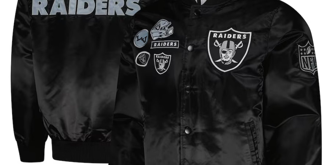 Shop Stylish Sports Jackets for Fans and Trendsetters: