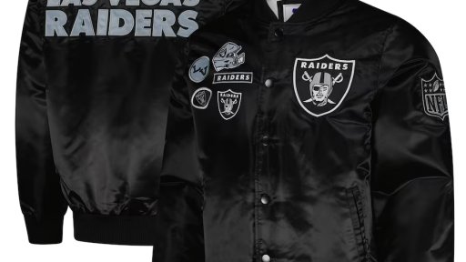 Shop Stylish Sports Jackets for Fans and Trendsetters:
