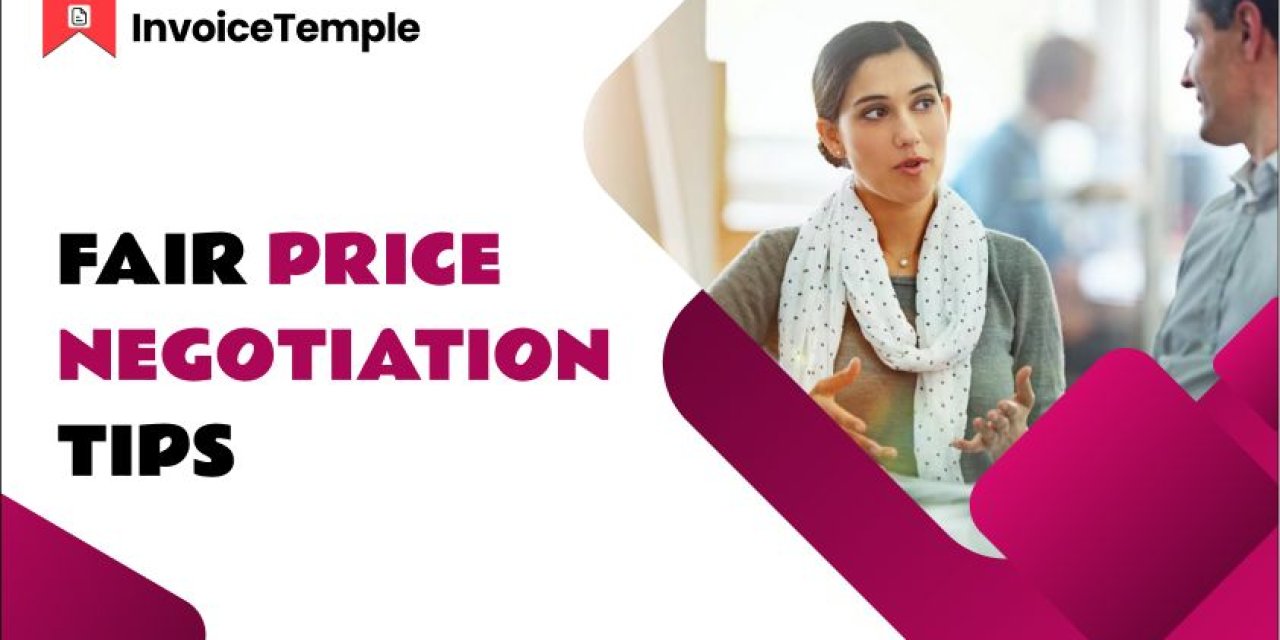Negotiation Strategies for Fair and Profitable Rates