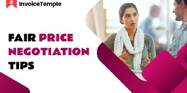 Negotiation Strategies for Fair and Profitable Rates