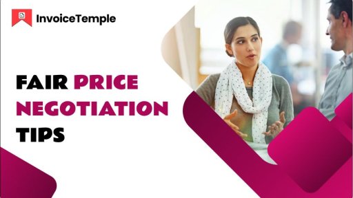 Negotiation Strategies for Fair and Profitable Rates