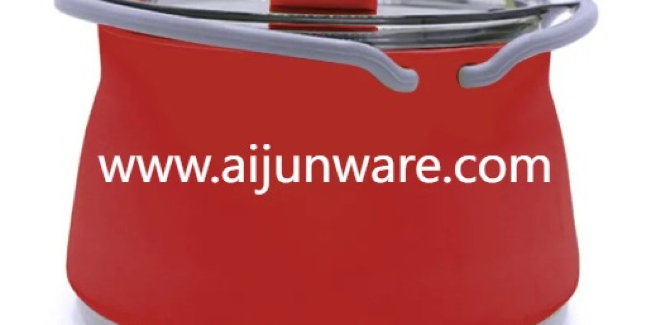 Will Aijunware Camping Water Pot Match Your Lightweight Hiking Needs