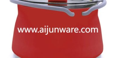 Will Aijunware Camping Water Pot Match Your Lightweight Hiking Needs