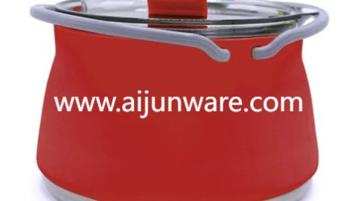 Will Aijunware Camping Water Pot Match Your Lightweight Hiking Needs