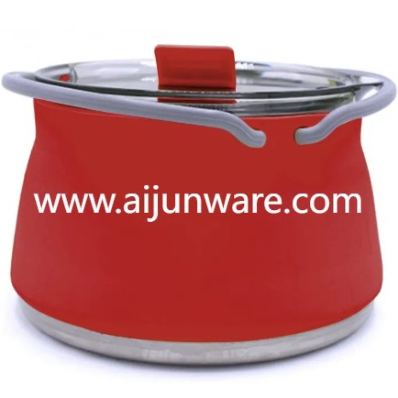 Will Aijunware Camping Water Pot Match Your Lightweight Hiking Needs
