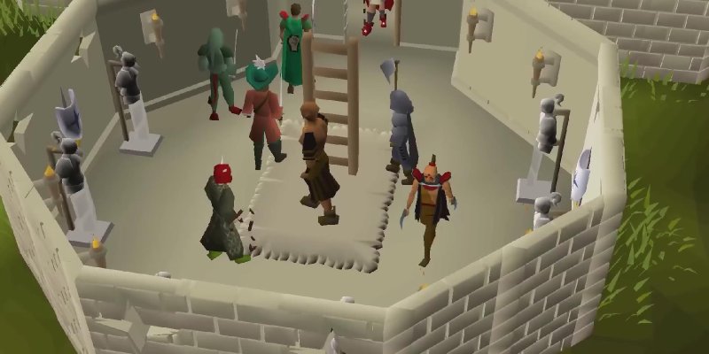 Why RSorder Continues to Dominate the OSRS Gold Market in 2025