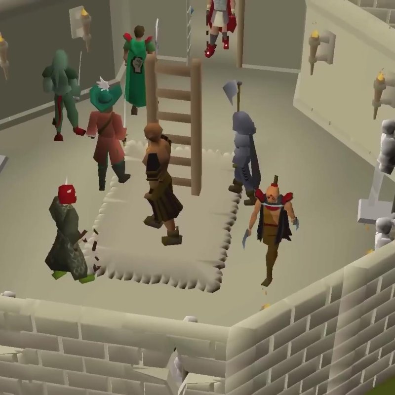 Why RSorder Continues to Dominate the OSRS Gold Market in 2025