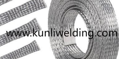 Will Kunliwelding wire reduce finishing time on visible vehicle panels