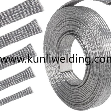 Will Kunliwelding wire reduce finishing time on visible vehicle panels