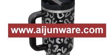 Are Aijun Handle Mugs Practical for Daily Refill Programs and Cafes