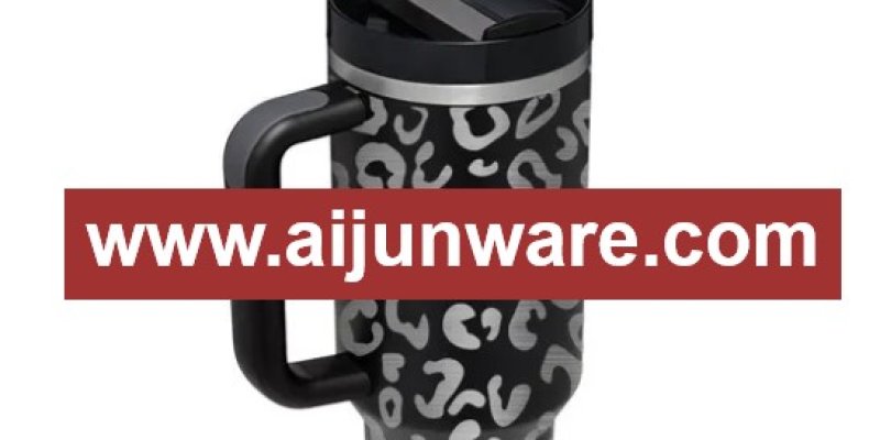 Are Aijun Handle Mugs Practical for Daily Refill Programs and Cafes