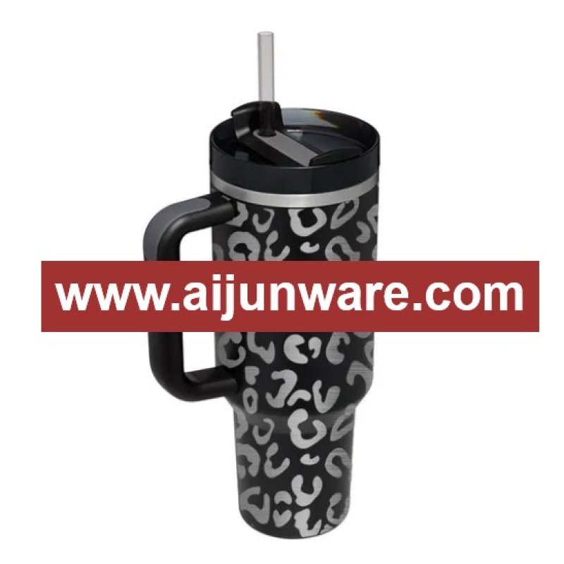 Are Aijun Handle Mugs Practical for Daily Refill Programs and Cafes