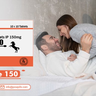 Cenforce 150 Mg (Sildenafil 150): High-Dose Review, Safety