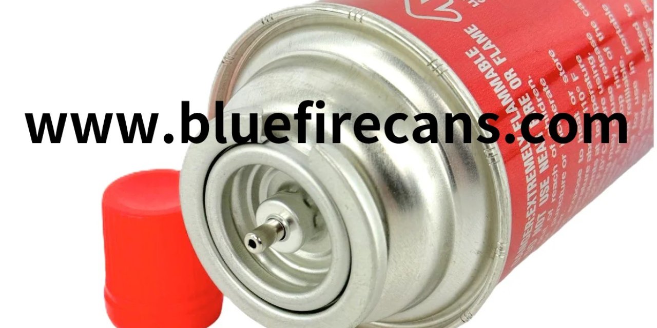 What Operating Steps Keep A Butane Gas Cartridge Safe In Enclosed Spaces