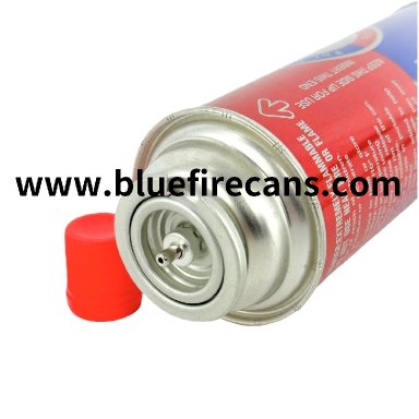 What Operating Steps Keep A Butane Gas Cartridge Safe In Enclosed Spaces