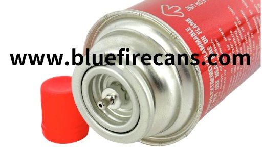 What Operating Steps Keep A Butane Gas Cartridge Safe In Enclosed Spaces