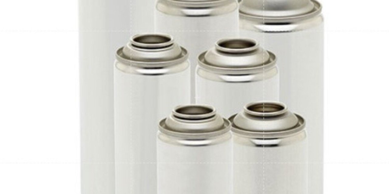 What signals indicate a reliable two piece aerosol can from suppliers?