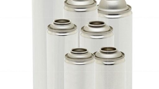 What signals indicate a reliable two piece aerosol can from suppliers?