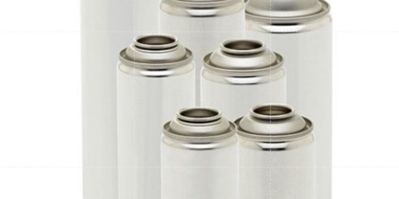 What signals indicate a reliable two piece aerosol can from suppliers?