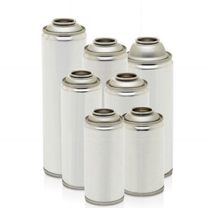 What signals indicate a reliable two piece aerosol can from suppliers?