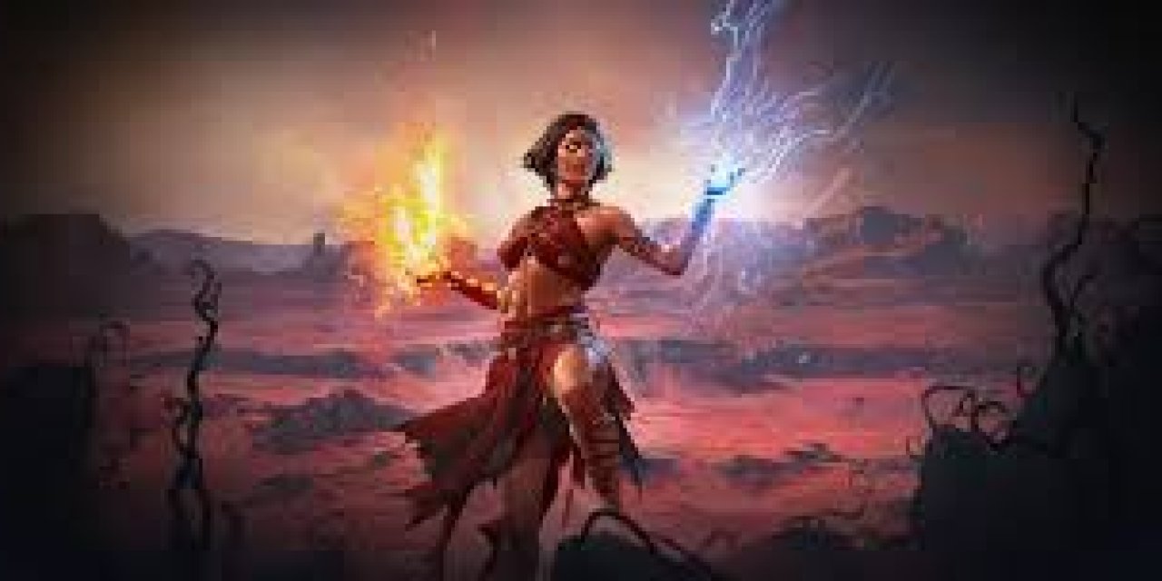 U4GM What to Know About Farming Energised Crystals POE2