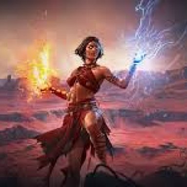 U4GM What to Know About Farming Energised Crystals POE2