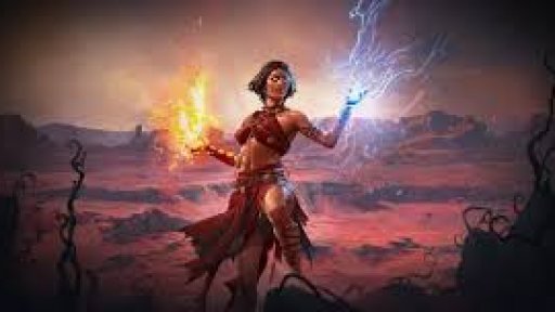 U4GM What to Know About Farming Energised Crystals POE2