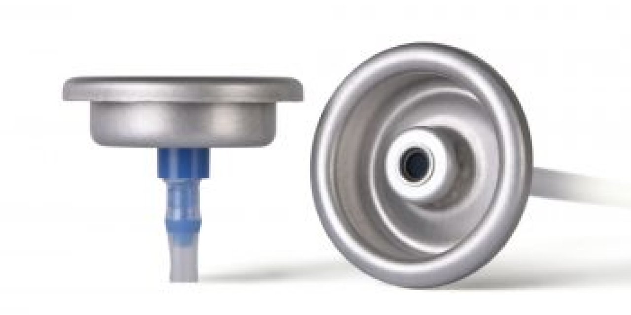 Will Bluefire Aerosol Can Valve Reduce Waste and Clogs?