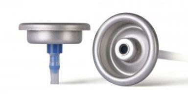 Will Bluefire Aerosol Can Valve Reduce Waste and Clogs?