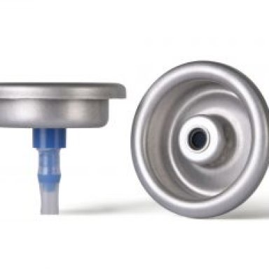 Will Bluefire Aerosol Can Valve Reduce Waste and Clogs?