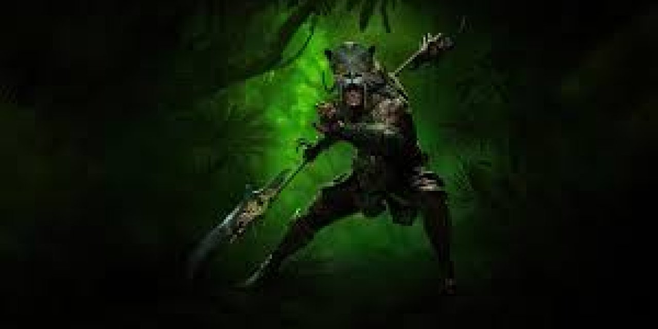 U4GM What Makes Diablo IV Warlock so metal and deadly