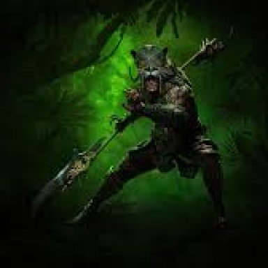 U4GM What Makes Diablo IV Warlock so metal and deadly