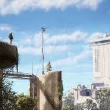 U4GM How to Survive Firefly and Comet in ARC Raiders