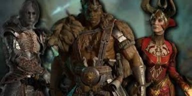 U4gm Mastering Butcher Transformations for Efficient Diablo 4 Farming