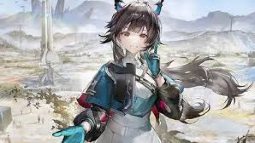 U4GM What to Know Before Expanding Your Endfield Base