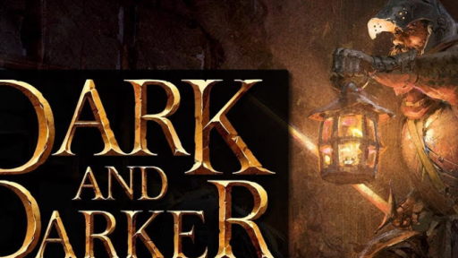 Dark And Darker Gold: Healing-Free Warlock for the New Season