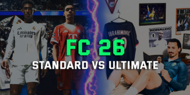 FC 26 Coins with RedLac&rsquo;s Best Tips for Pro Play