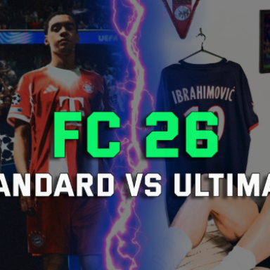 FC 26 Coins with RedLac&rsquo;s Best Tips for Pro Play