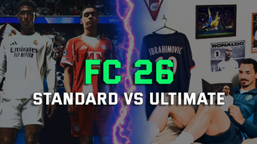 FC 26 Coins with RedLac&rsquo;s Best Tips for Pro Play