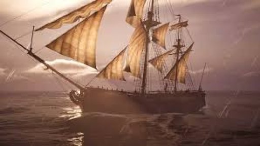 U4GM What to Know About Windrose Survival and Ships