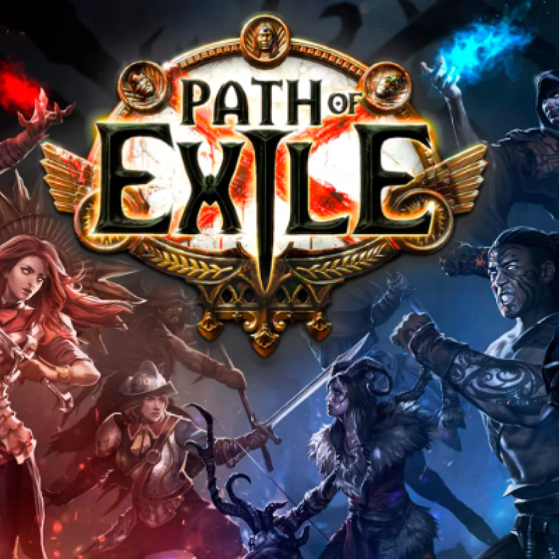 MMOEXP Path of Exile Guide: Hail Kingdom &ndash; Navigating the 0.5 Endgame Overhaul