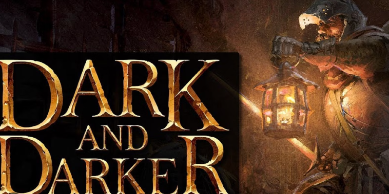 Dark And Darker Gold: How to Survive and Thrive on Your Own