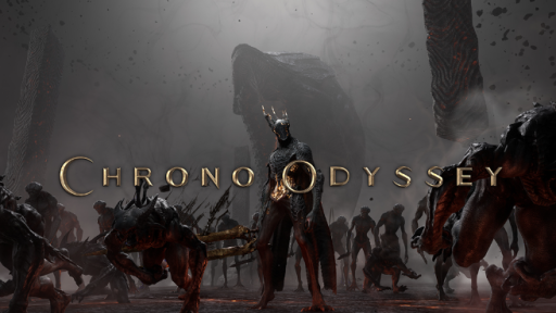 MMOEXP Chrono Odyssey Beta Class Guide: Berserker, Ranger & Swordsman