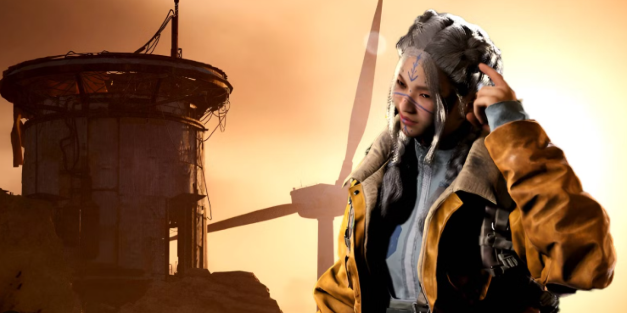 ARC Raiders BluePrints 1.24.0 Patch Notes: All Changes Explained